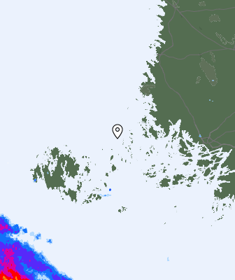 Laika apstākļu radars