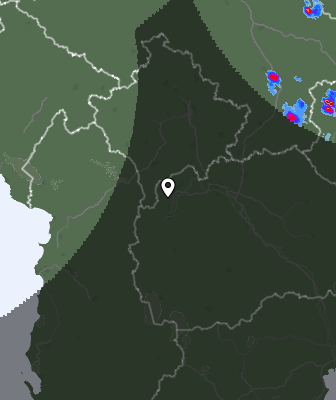 Ilmastiku radar