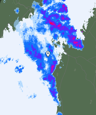 Ilmastiku radar