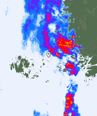 Ilmastiku radar