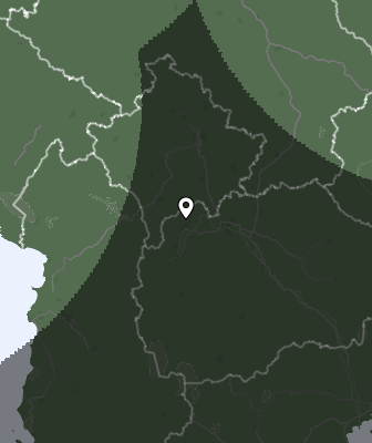 Időjárás-radar