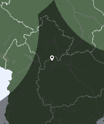 Időjárás-radar