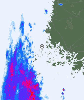 Ilmastiku radar