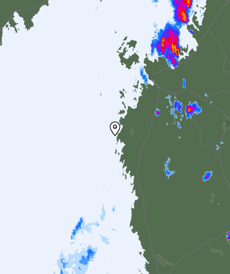 Ilmastiku radar