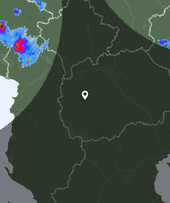 Ilmastiku radar
