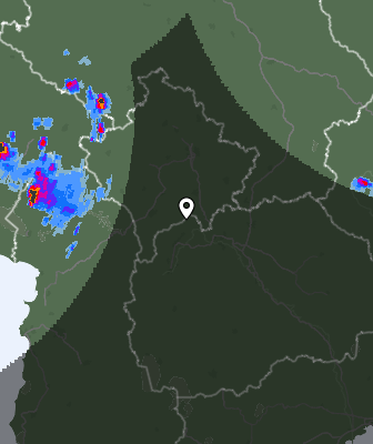 Ilmastiku radar