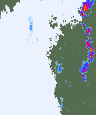 Ilmastiku radar