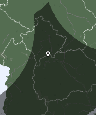 Időjárás-radar