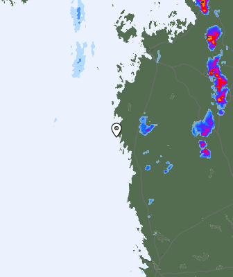 Ilmastiku radar