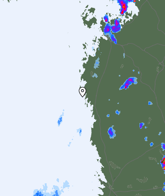 Ilmastiku radar