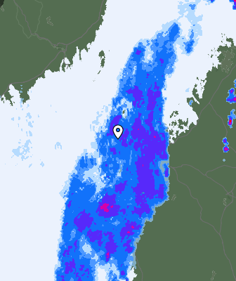 Ilmastiku radar