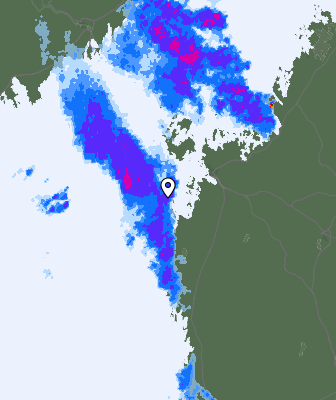 Ilmastiku radar