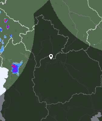 Ilmastiku radar