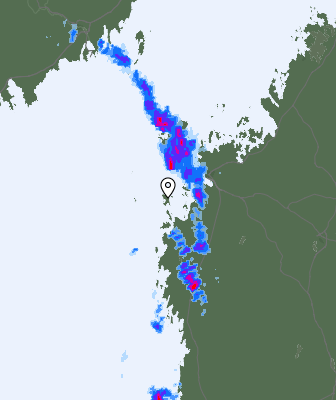 Ilmastiku radar