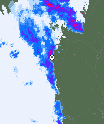 Ilmastiku radar