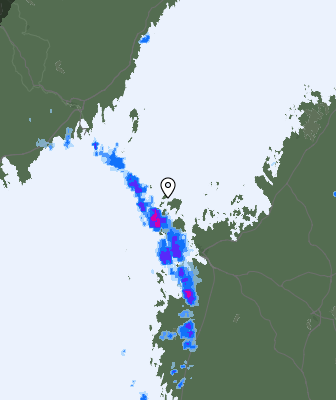 Ilmastiku radar
