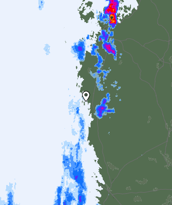 Ilmastiku radar