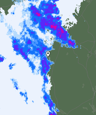 Ilmastiku radar