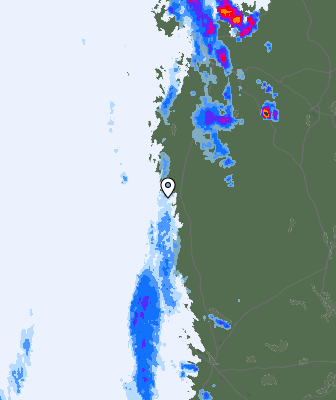 Ilmastiku radar