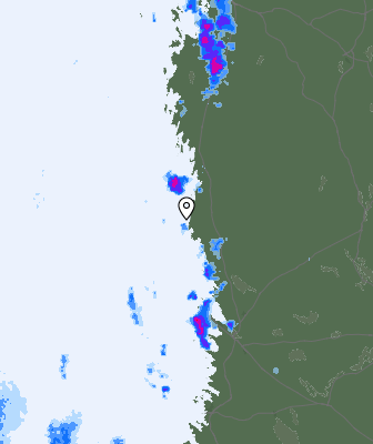 Ilmastiku radar