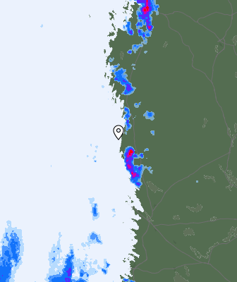 Ilmastiku radar