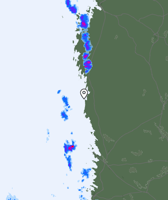 Ilmastiku radar