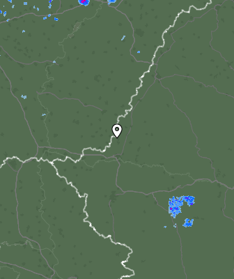 Időjárás-radar