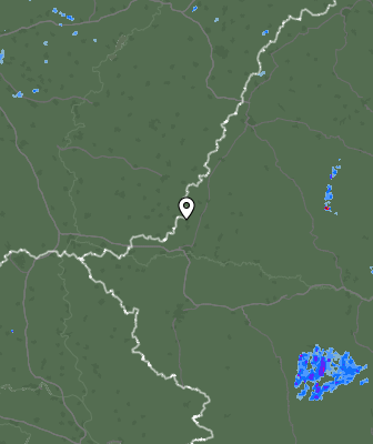 Időjárás-radar