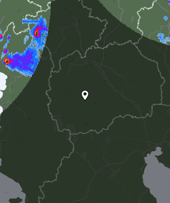 Ilmastiku radar