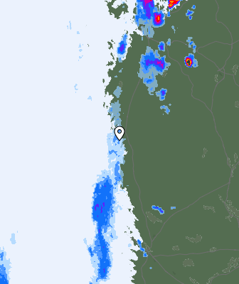 Ilmastiku radar