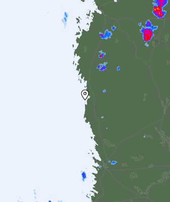 Ilmastiku radar