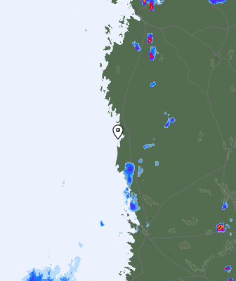 Ilmastiku radar