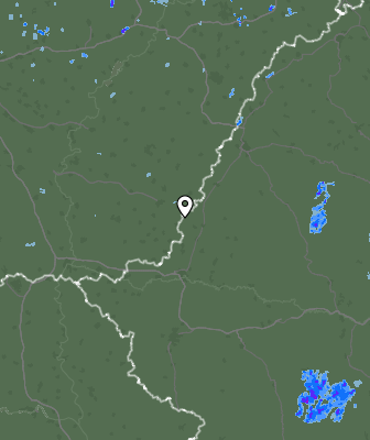 Időjárás-radar