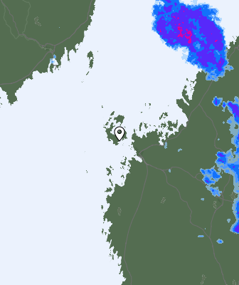 Ilmastiku radar