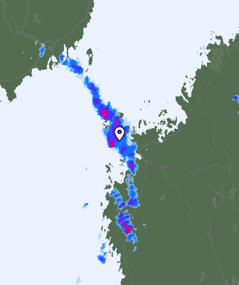 Ilmastiku radar