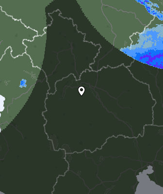 Ilmastiku radar