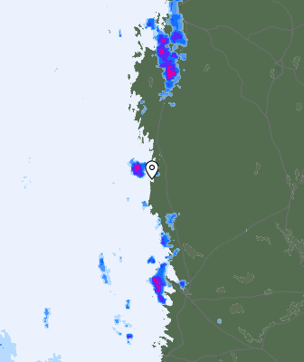 Ilmastiku radar