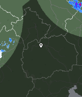 Ilmastiku radar