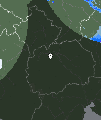 Ilmastiku radar