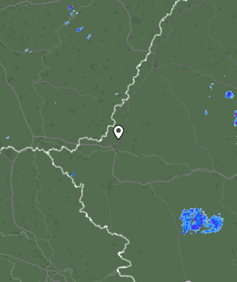 Időjárás-radar
