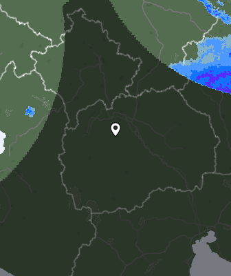 Ilmastiku radar