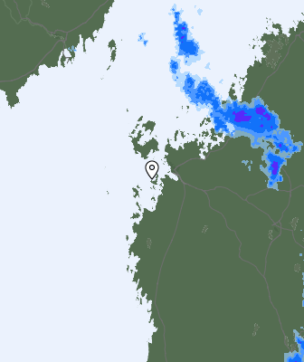 Ilmastiku radar