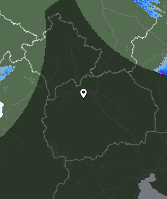 Ilmastiku radar