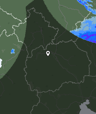 Ilmastiku radar
