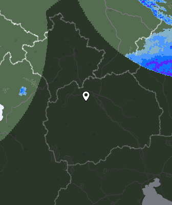 Ilmastiku radar
