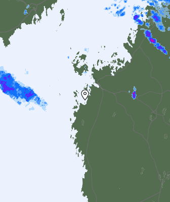 Ilmastiku radar