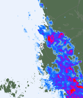 Ilmastiku radar