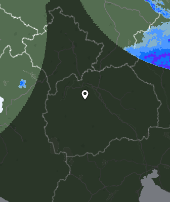 Ilmastiku radar