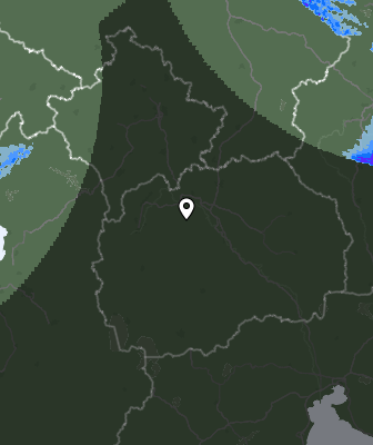Ilmastiku radar