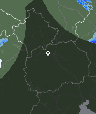 Ilmastiku radar